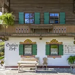 Grabnerhof شقة بريكسن ام تاله