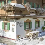 Grabnerhof شقة بريكسن ام تاله