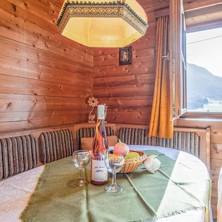 Grabnerhof Appartement