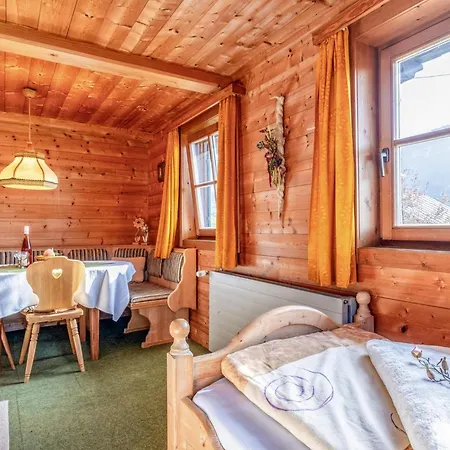 Grabnerhof דירה *