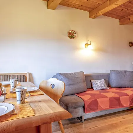 Grabnerhof בריקסן אים טהלה