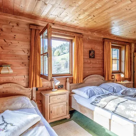 Grabnerhof Διαμέρισμα Brixen im Thale