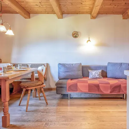 Grabnerhof Appartement