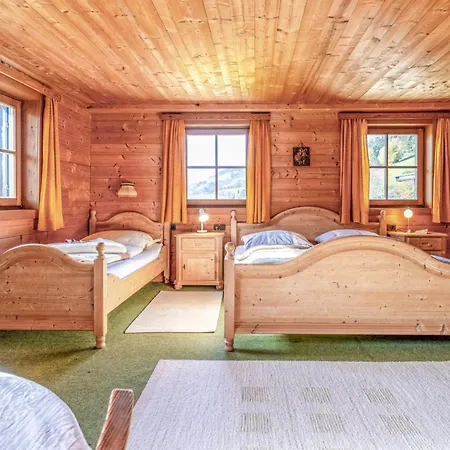 Appartement Grabnerhof