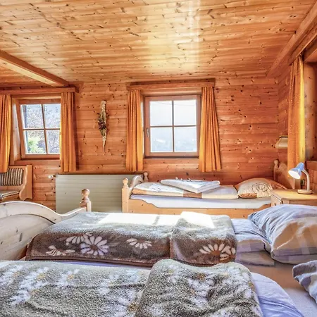 Grabnerhof * בריקסן אים טהלה