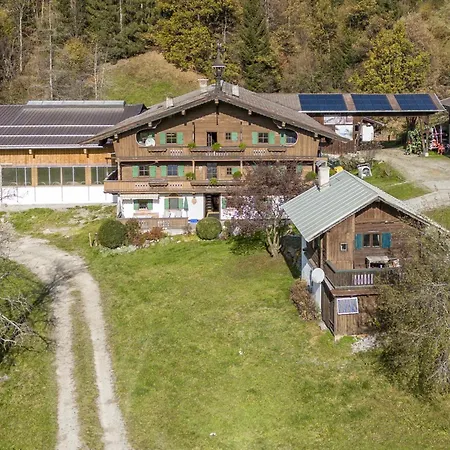 Grabnerhof Διαμέρισμα