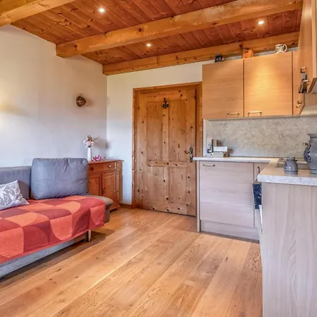 Grabnerhof Apartamento *