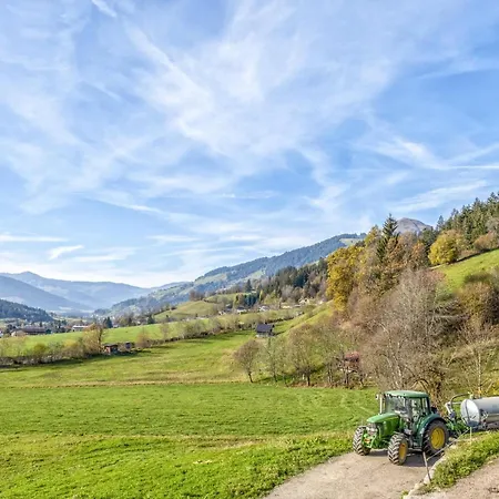 Grabnerhof * Brixen im Thale