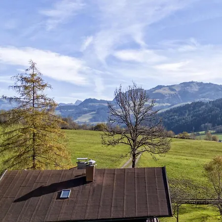 Apartamento Grabnerhof Brixen im Thale
