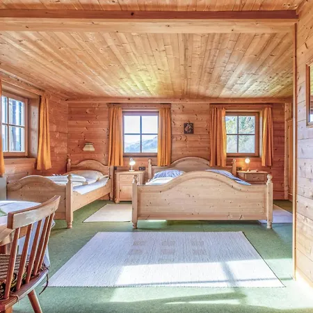 Apartamento Grabnerhof Brixen im Thale