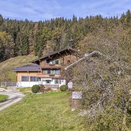 Apartamento Grabnerhof *