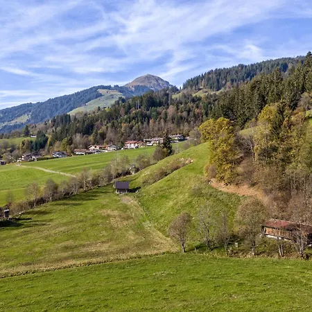Grabnerhof Apartamento *