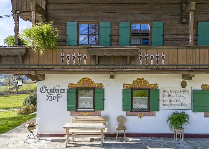 Grabnerhof
