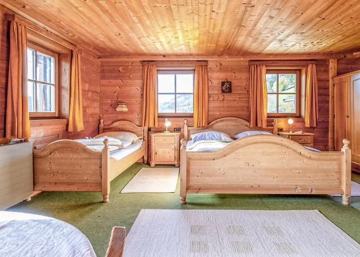 Apartment Grabnerhof