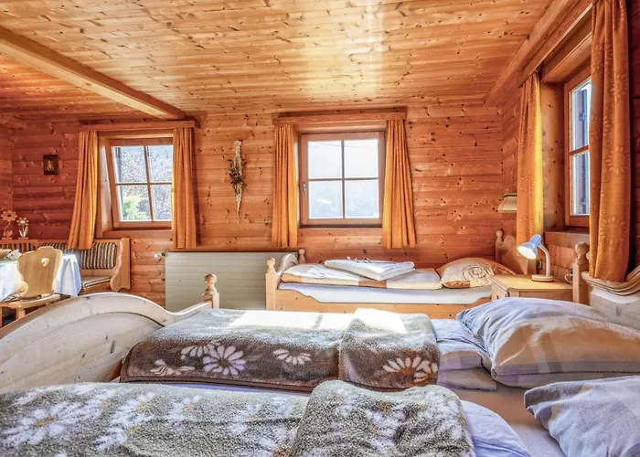 Grabnerhof * Brixen im Thale