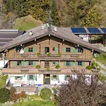Grabnerhof * ブリクセン イン ターレ